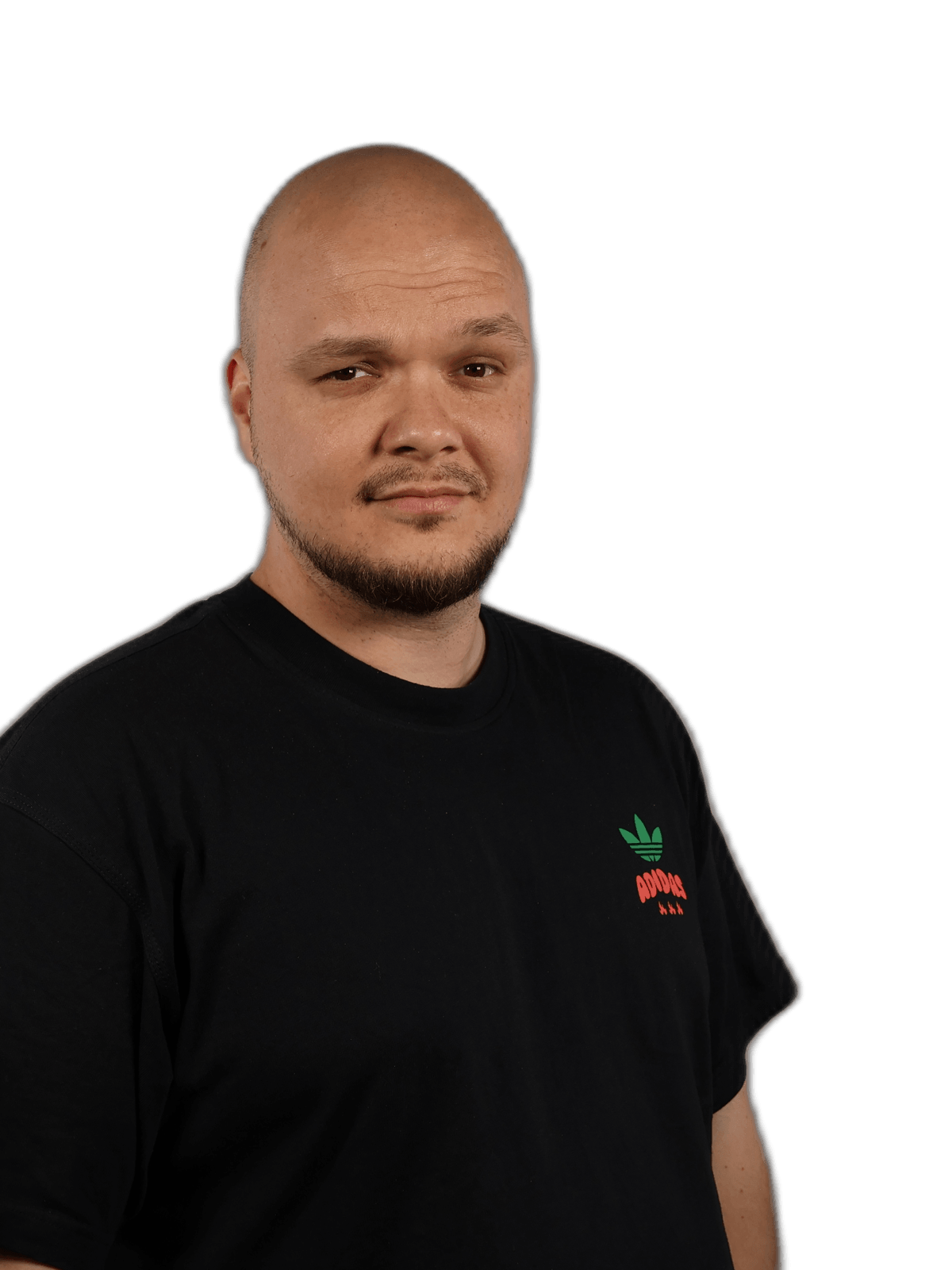 Fabó Gergő