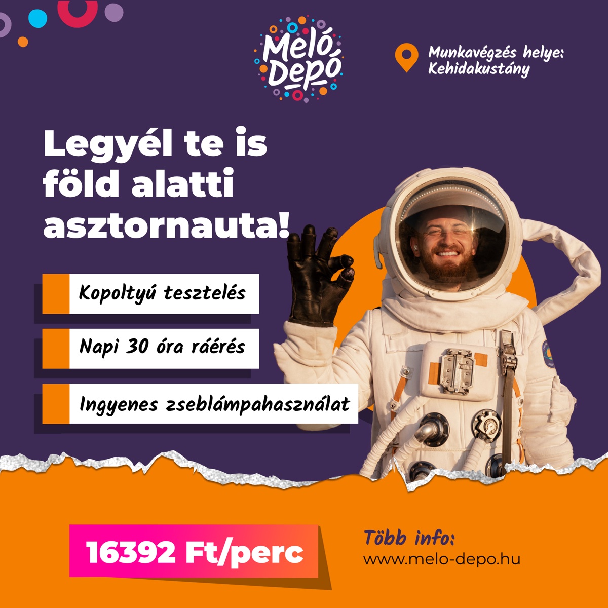 Social poszt — humor