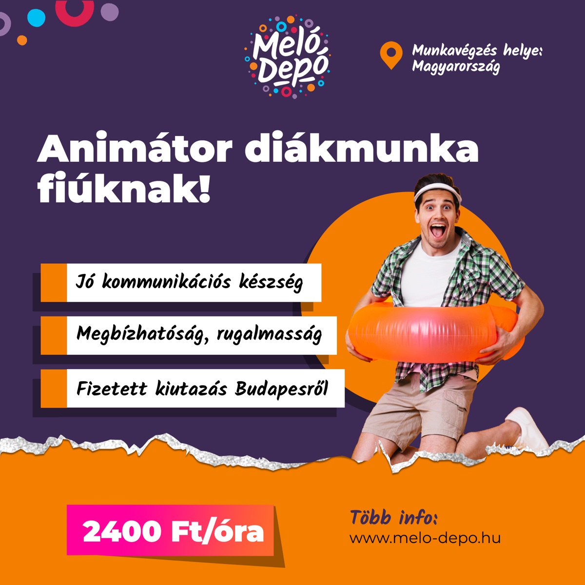 Meló-Depó